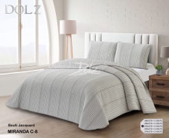 BOUTI JACQUARD MIRANDA